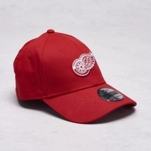 New Era MNO3930 NHL Team Basic Red