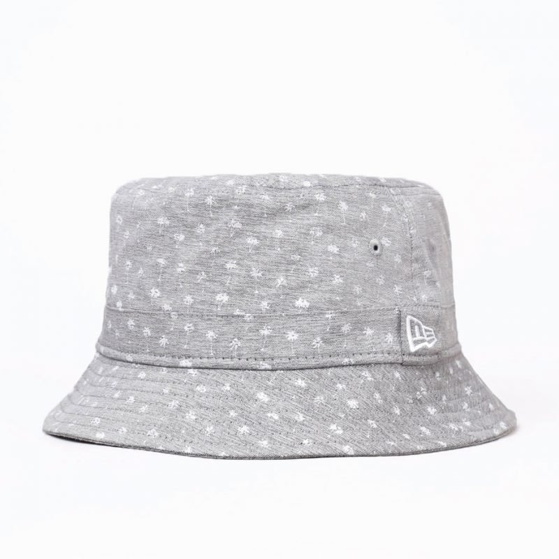 New Era Micro Palm Bucket -hattu