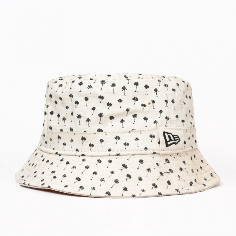 New Era Micro Palm Bucket -hattu