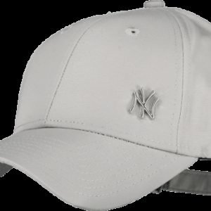 New Era Mlb Flawless Logo Basic 940 N Lippis