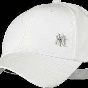 New Era Mlb Flawless Logo Basic 940 N Lippis