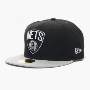 New Era NBA Basic Brooklyn Nets