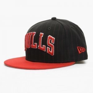 New Era NBA Chicago Bulls Pincrown