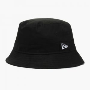 New Era NE Essential Bucket Hat