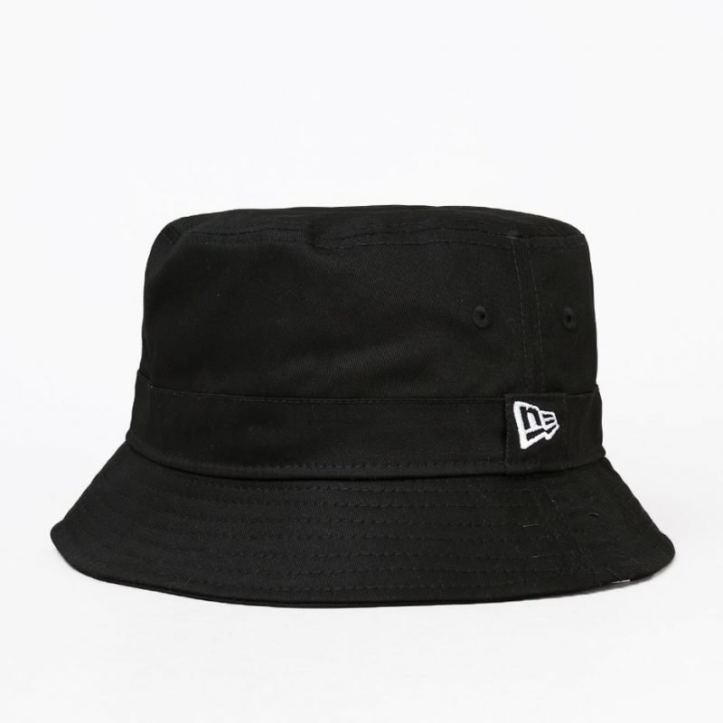 New Era NE Essential Bucket -hattu