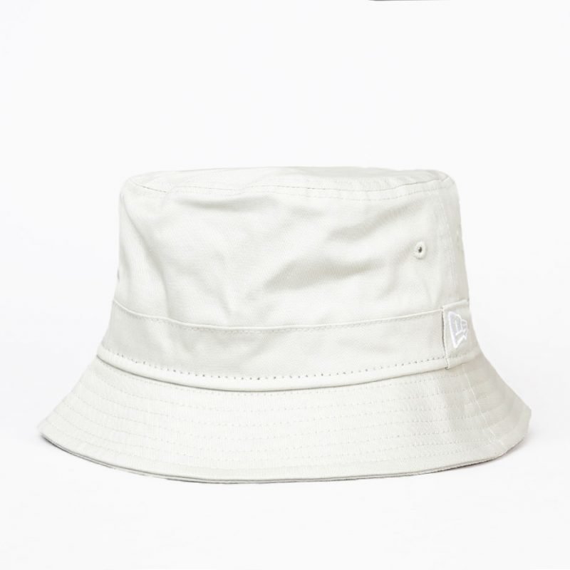 New Era NE Essential Bucket -hattu