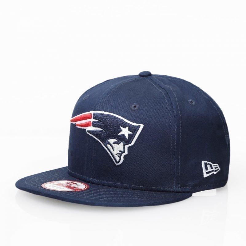 New Era NFL Basic 9Fifty -lippis