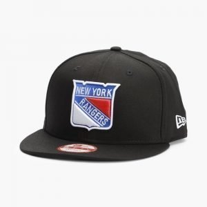 New Era NHL Basic New York Rangers