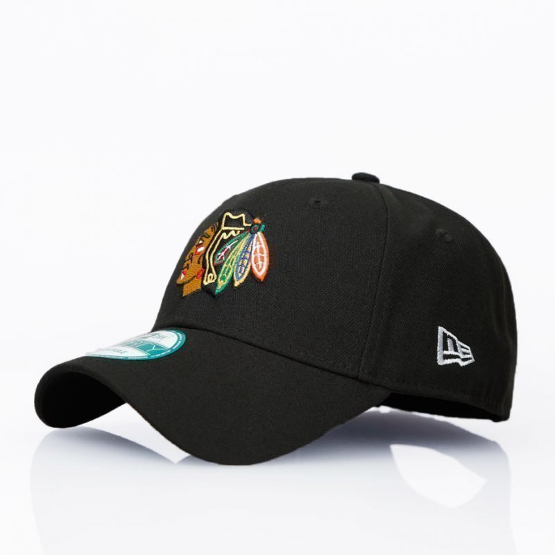 New Era NHL The League -lippis