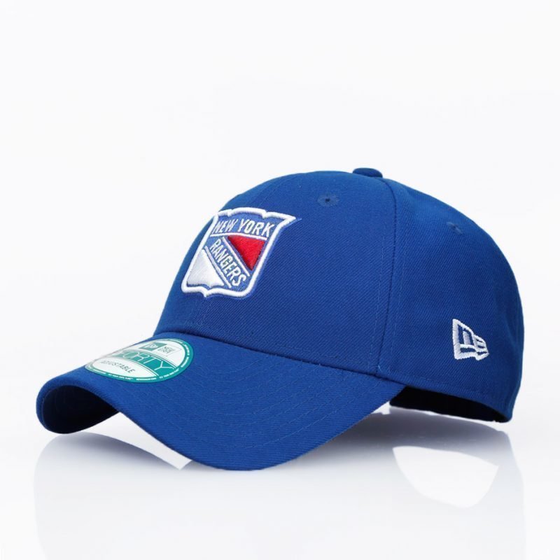 New Era NHL The League -lippis