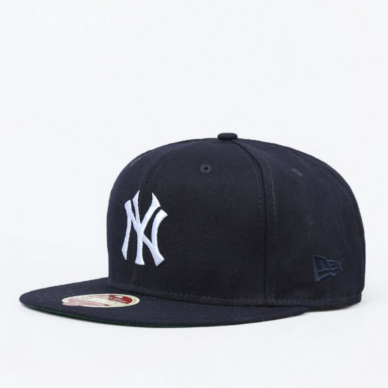 New Era NY Yankees 1980 Heritage -lippis