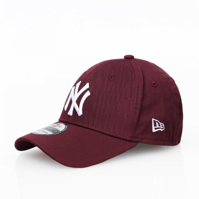 New Era NY Yankees 39Thirty League Essential -lippis