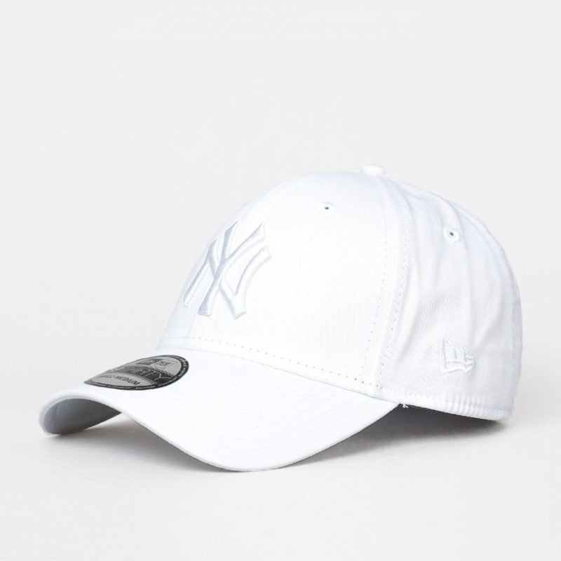 New Era NY Yankees 39Thirty League Essential -lippis