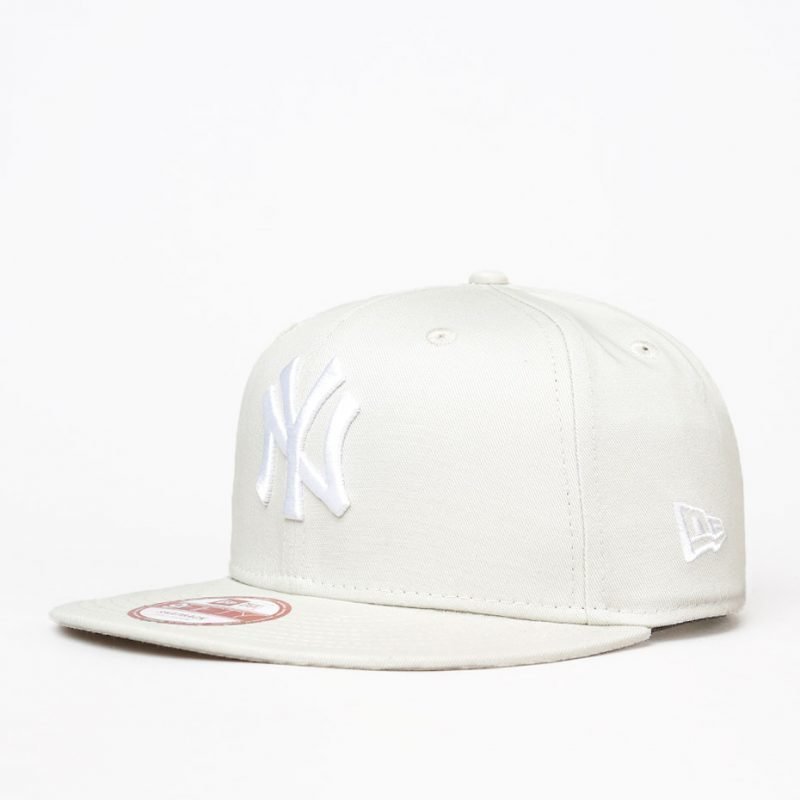 New Era NY Yankees 9Fifty League Essential -lippis