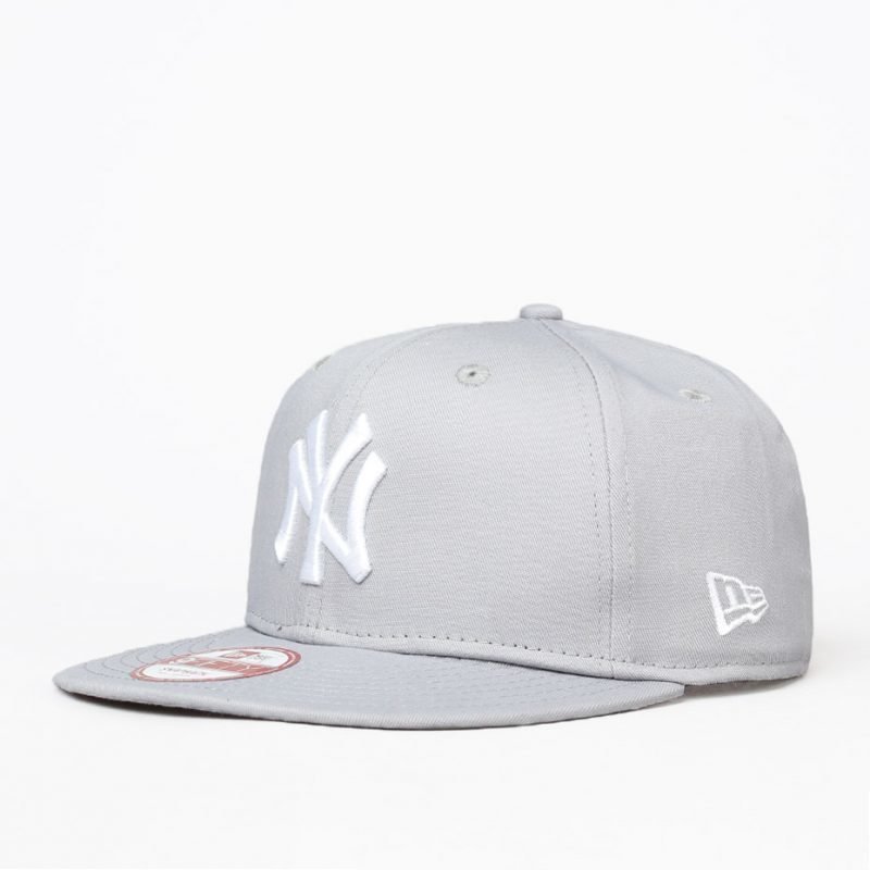 New Era NY Yankees 9Fifty League Essential -lippis