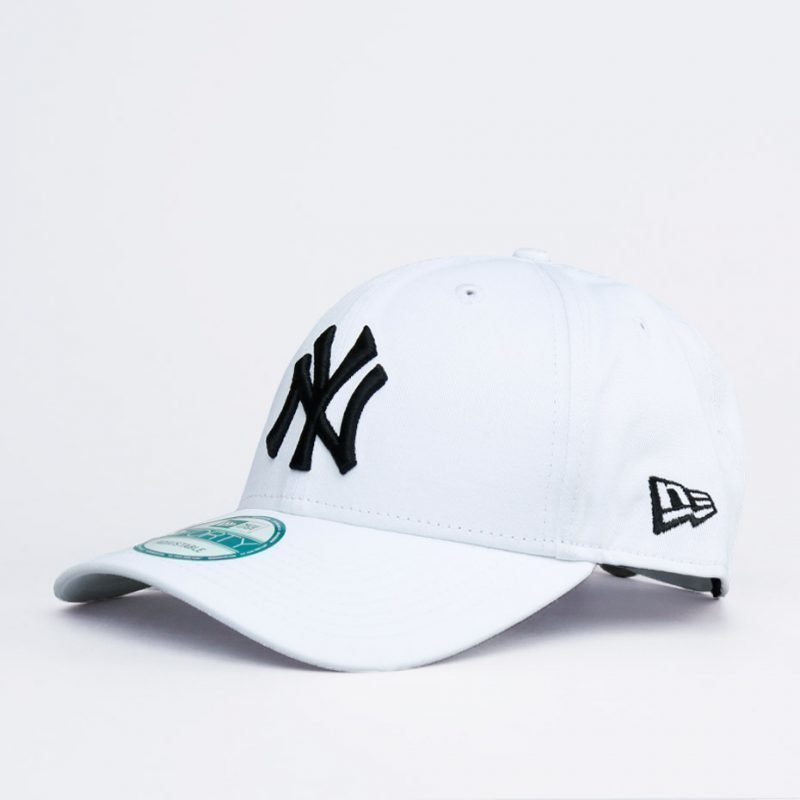 New Era NY Yankees 9Forty League Basic -lippis