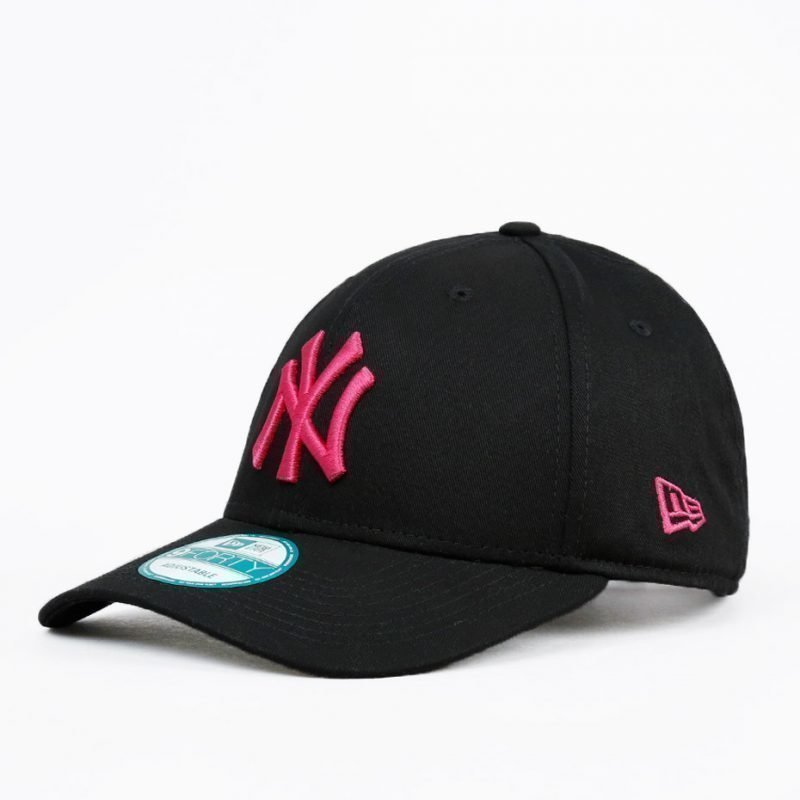 New Era NY Yankees 9Forty League Basic -lippis