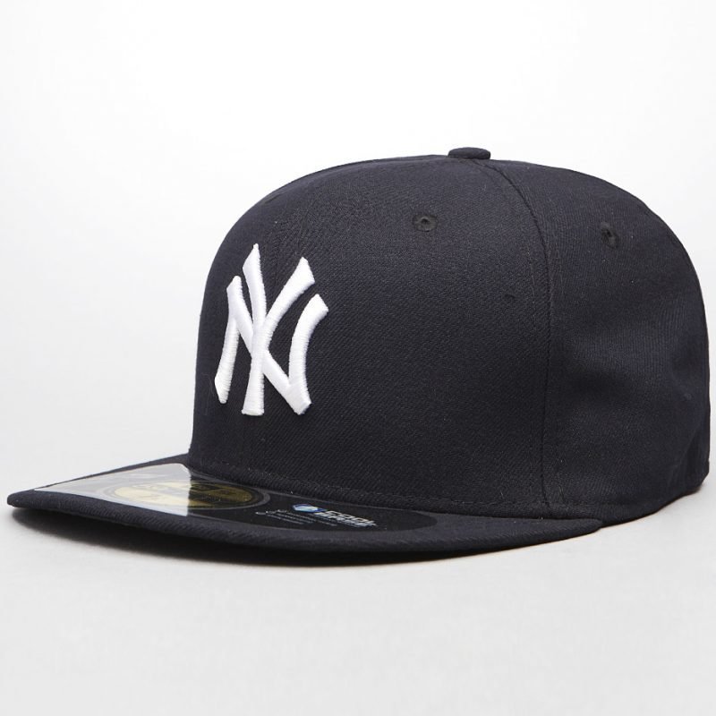 New Era NY Yankees Authentics -lippis