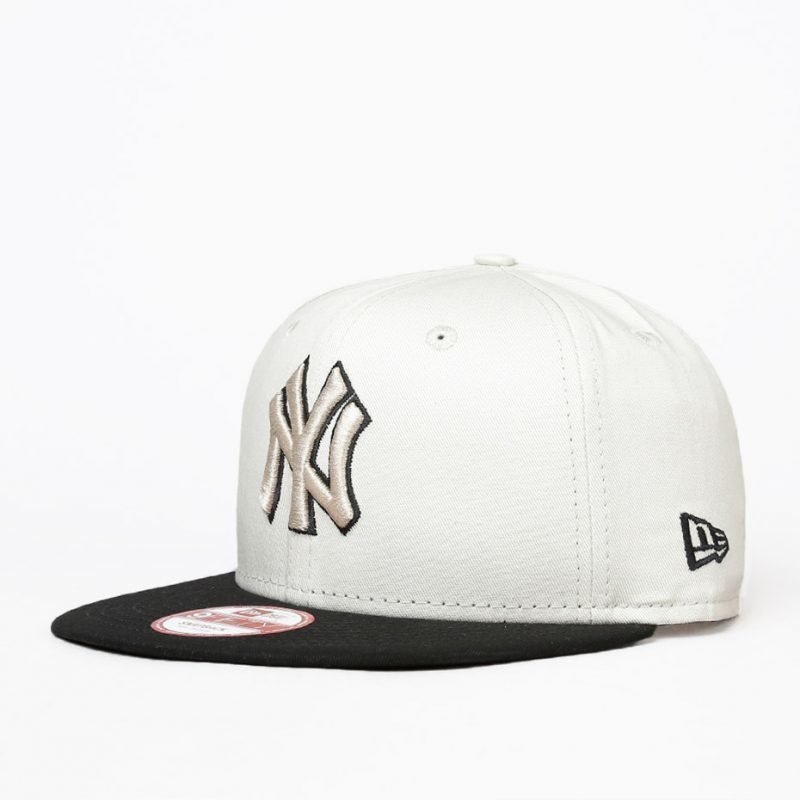 New Era NY Yankees Contrast Seasonal -lippis