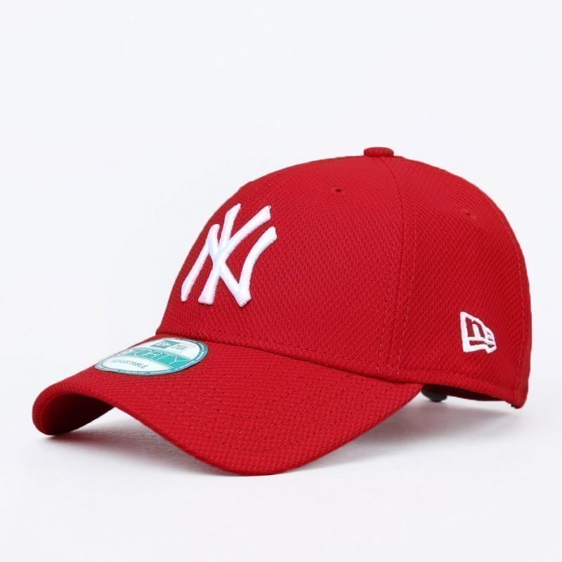 New Era NY Yankees Core Diamond -lippis