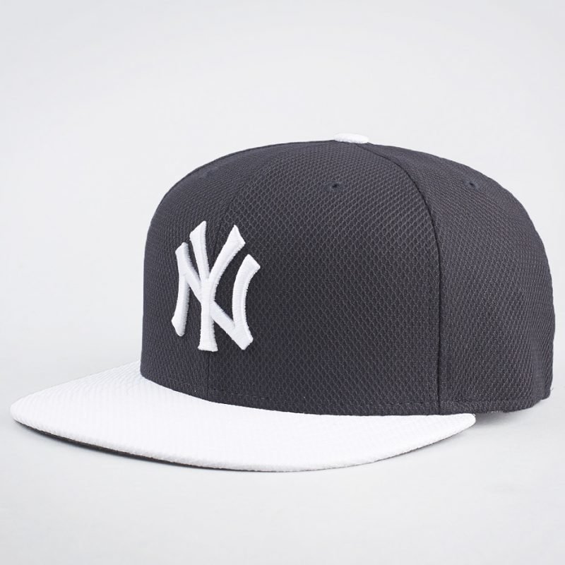 New Era NY Yankees Diamond Era -lippis
