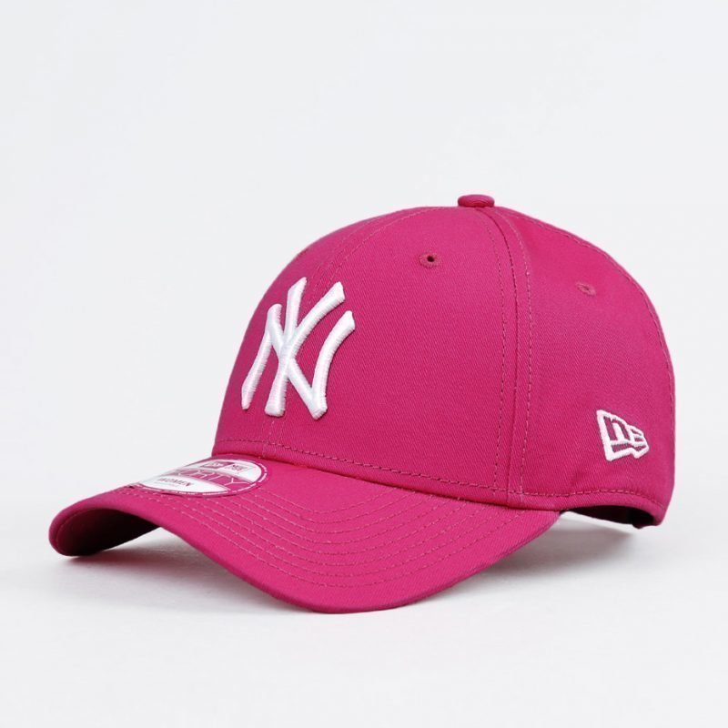 New Era NY Yankees Fashion Essential 9Forty -lippis