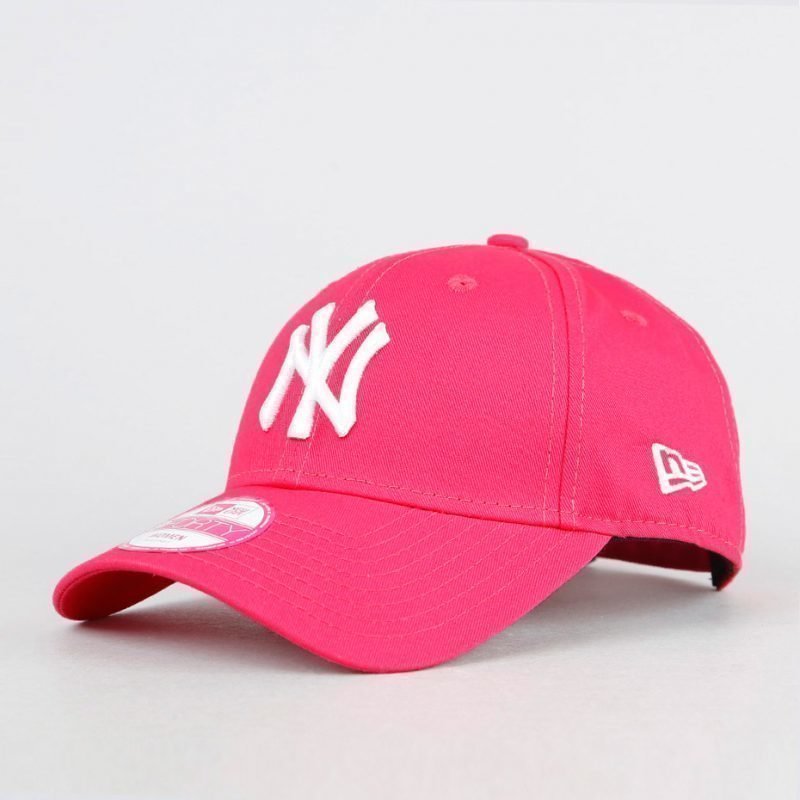 New Era NY Yankees Fashion Essential 9Forty -lippis