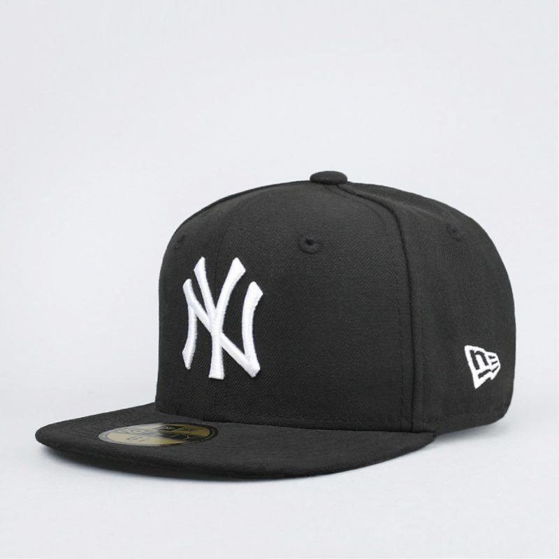 New Era NY Yankees League Basic MLB -juniori lippis