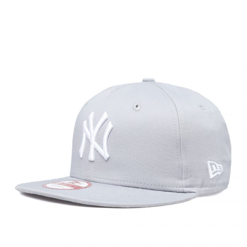 New Era NY Yankees League Basic -lippis