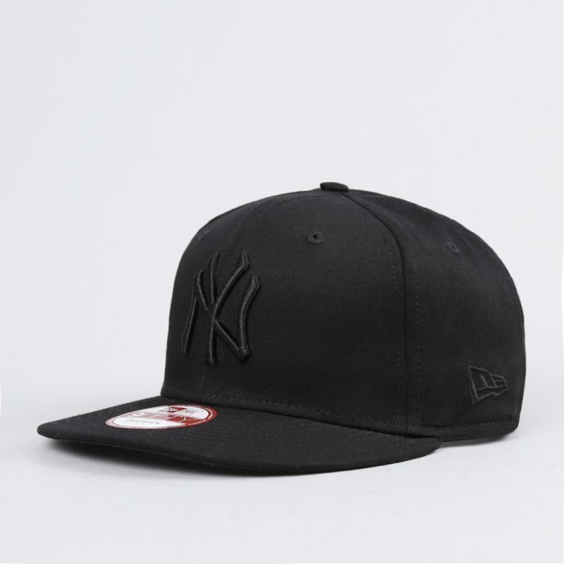 New Era NY Yankees MLB 9Fifty -lippis