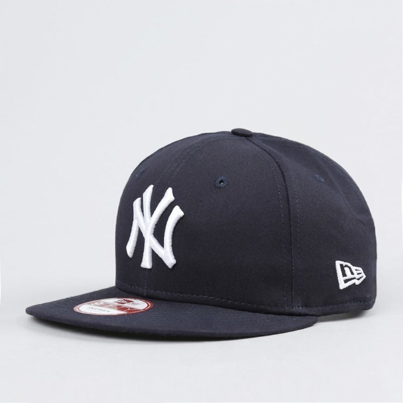New Era NY Yankees MLB 9Fifty -lippis
