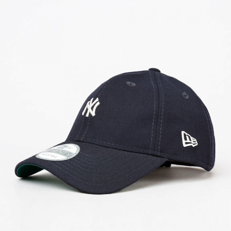 New Era NY Yankees MLB 9Twenty Classic -lippis
