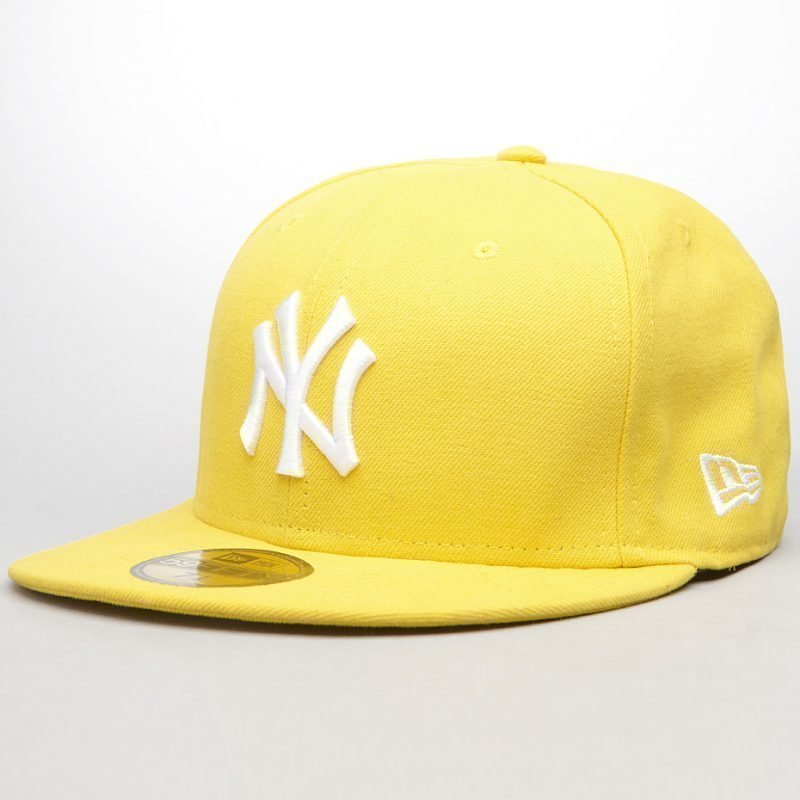 New Era NY Yankees MLB Basic -lippis