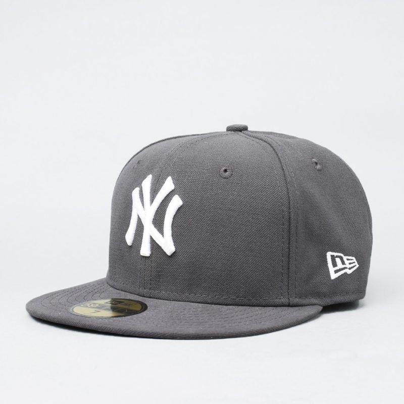 New Era NY Yankees MLB Basic -lippis