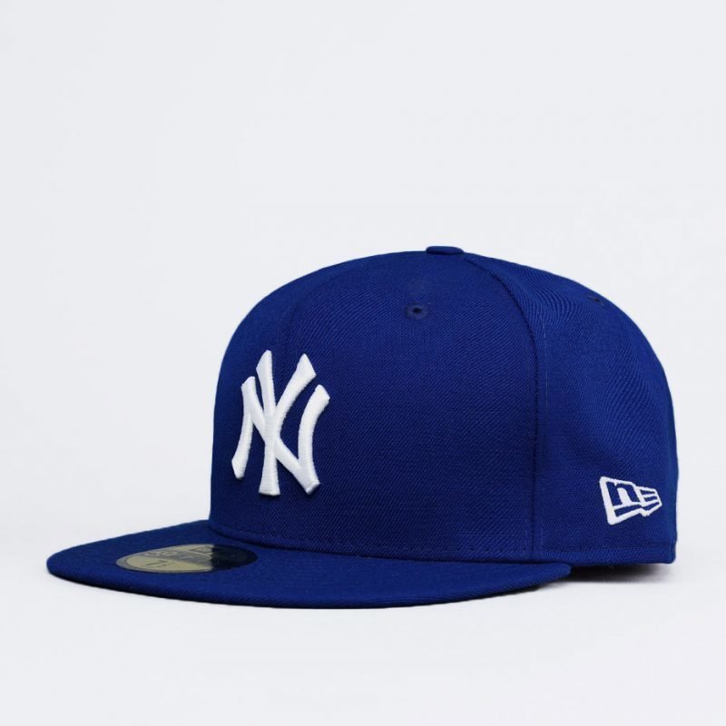 New Era NY Yankees MLB Basic -lippis