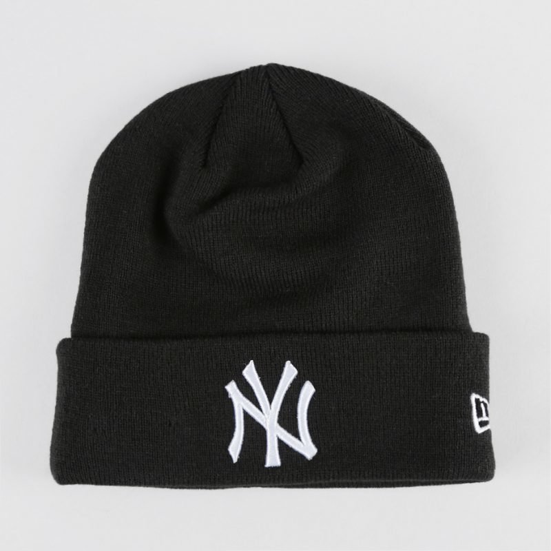 New Era NY Yankees MLB Core Seasonal Cuff -pipo