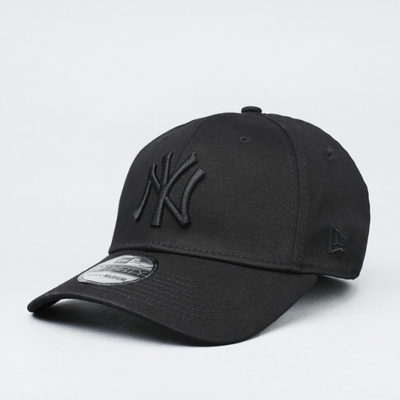 New Era NY Yankees MLB League Basic -lippis