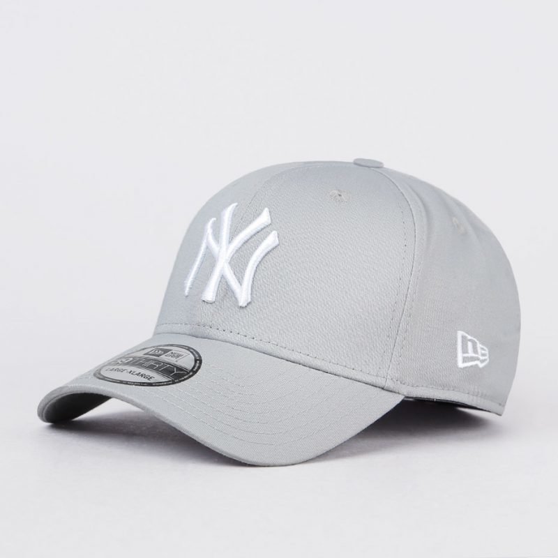 New Era NY Yankees MLB League Basic -lippis