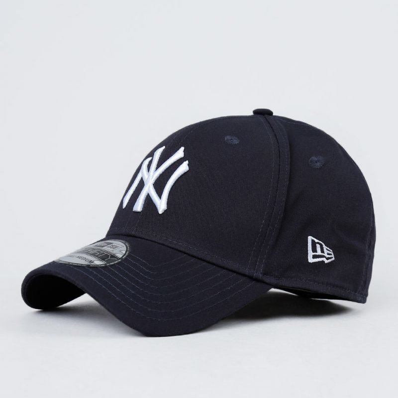 New Era NY Yankees MLB League Basic -lippis