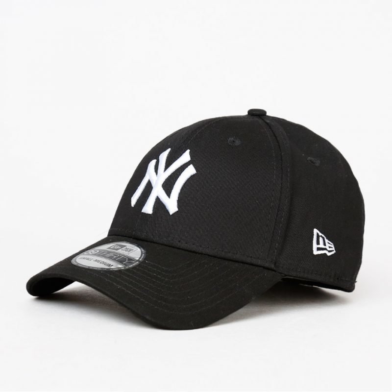 New Era NY Yankees MLB League Basic -lippis