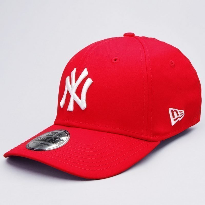 New Era NY Yankees MLB League Basic -lippis