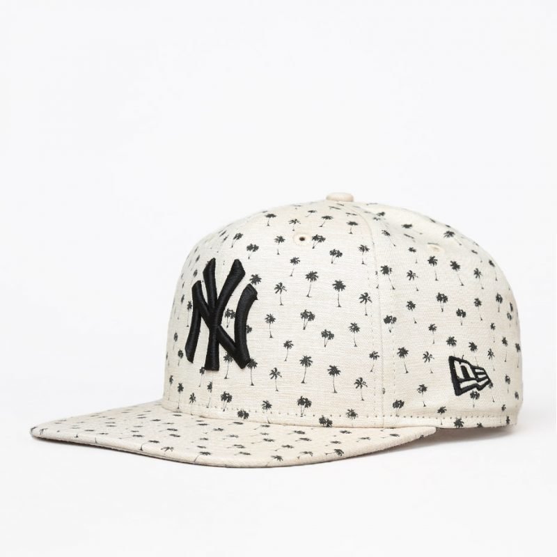 New Era NY Yankees Micro Palm -lippis