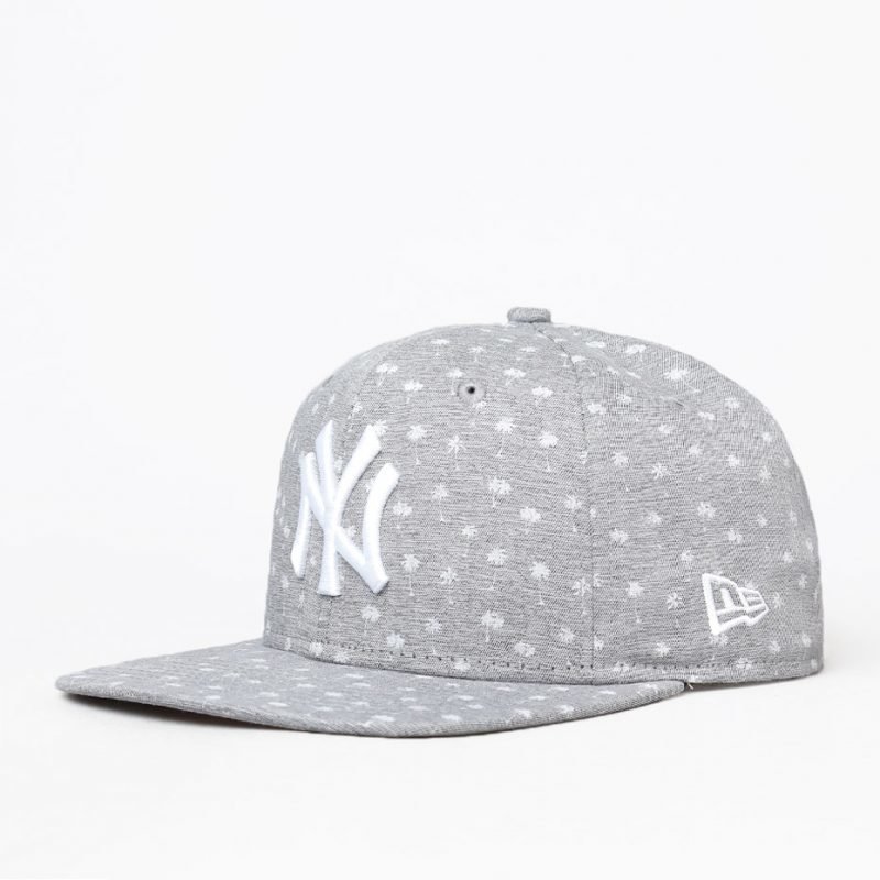 New Era NY Yankees Micro Palm -lippis