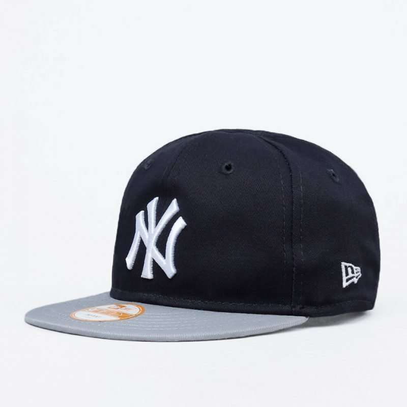 New Era NY Yankees My First 9Fifty -lasten lippis