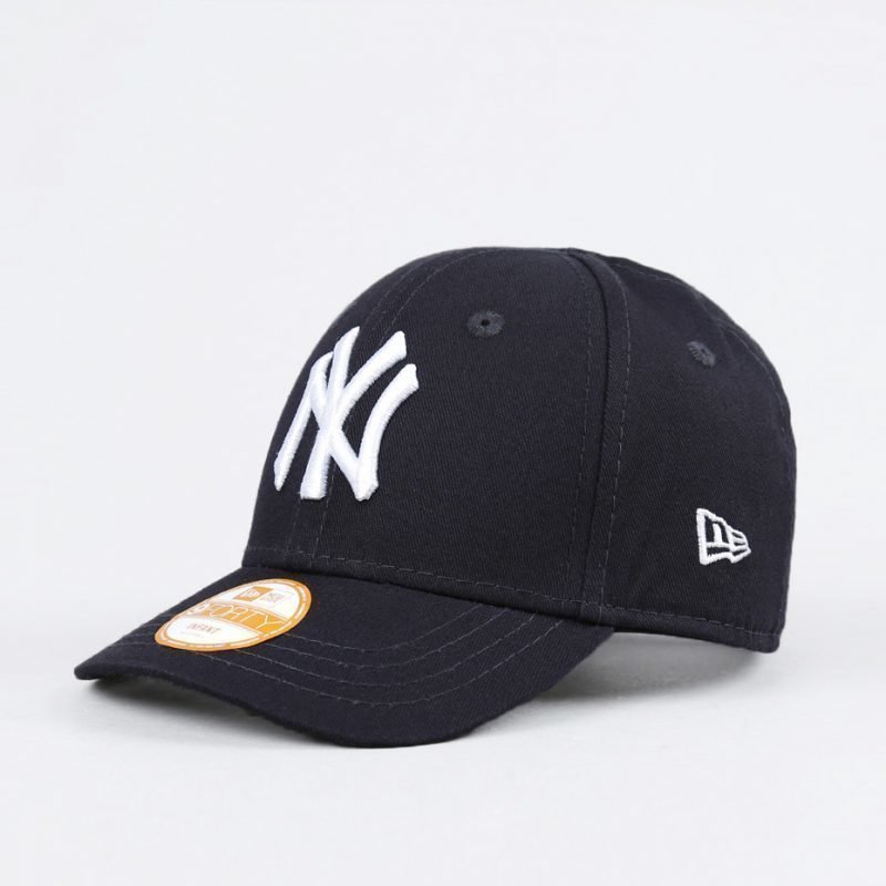 New Era NY Yankees My First 9Forty -lasten lippis