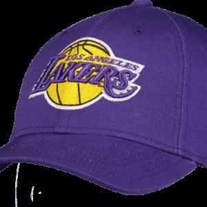 New Era Nba League Ess Lippis