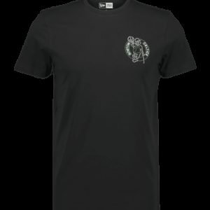 New Era Nba Neon Lights Tee T-Paita