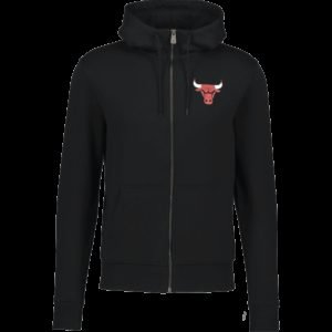 New Era Nba Team Apparel Hoody Huppari