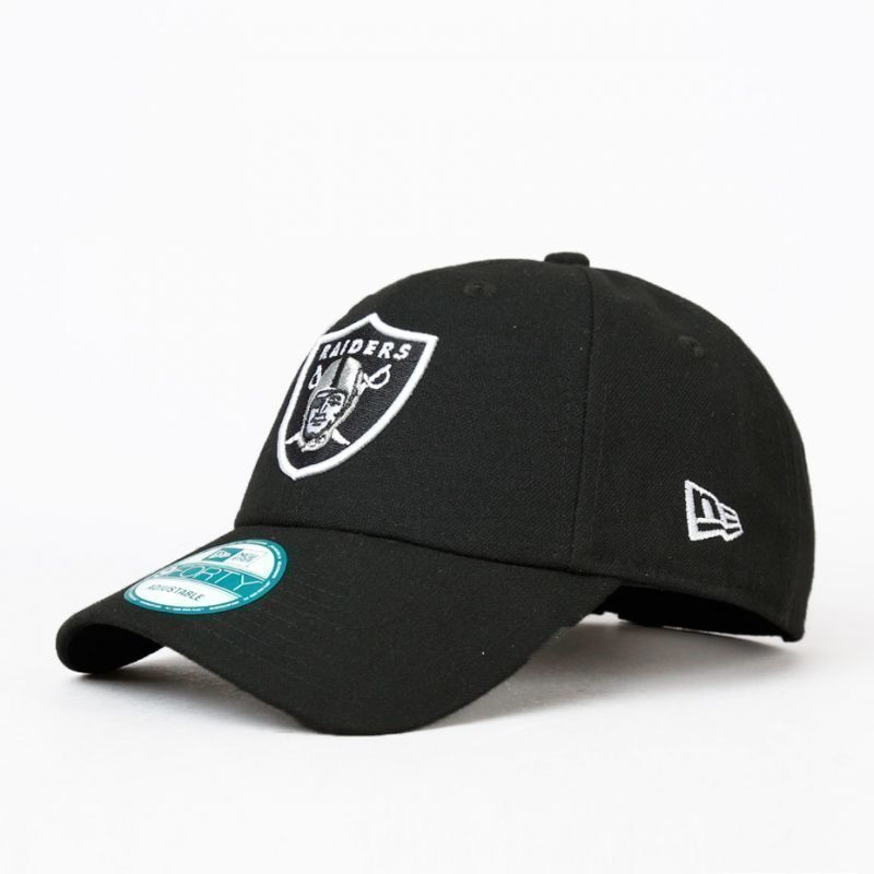 New Era Oakland Raiders The League -lippis