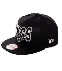 New Era Outter Snap Los Angeles Kings